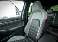 Volkswagen Golf GTI 2.0 TSI OPF DSG