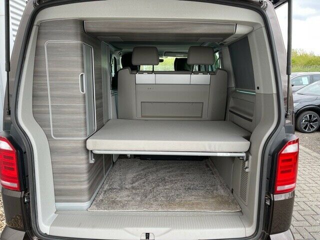 Volkswagen T6 CALIFORNIA OCEAN 4MOTION