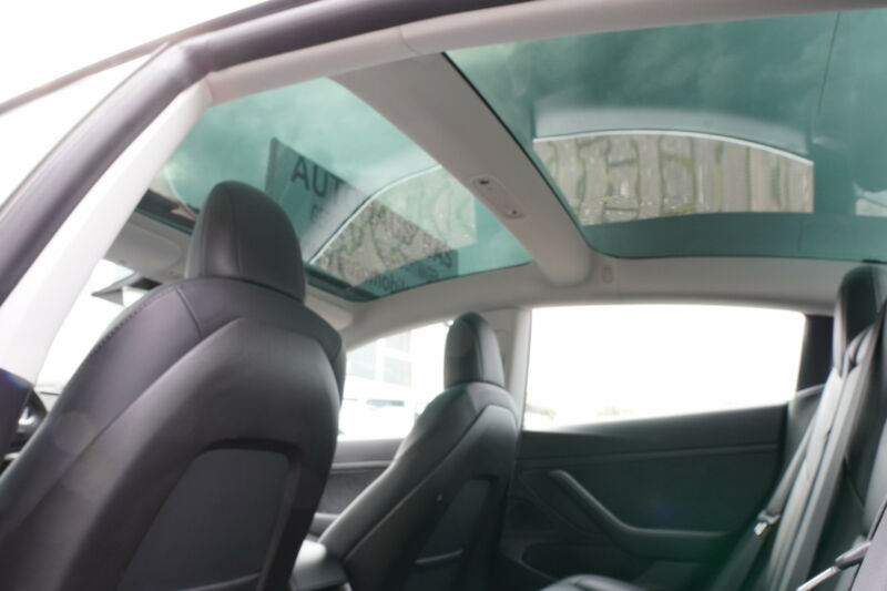 Tesla Model 3 Excellent état Gamme standard