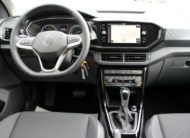 Volkswagen T-Cross 1.5 TSI DSG Style R-line