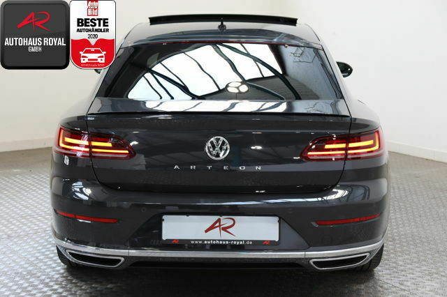 Volkswagen Arteon 2.0 TDI 3x R LINE SPORT