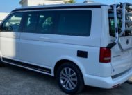 Volkswagen T5 California Generation 4Motion
