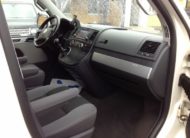 Volkswagen T5 Multivan United AHK 7 places