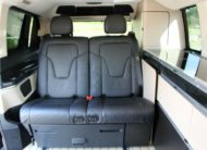 Mercedes-Benz V 250 Marco Polo Edition 4-Matic
