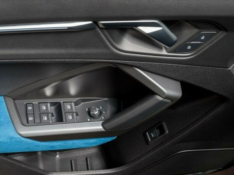 Audi Q3 Sport back 45 TFSI S LINE EDITION ONE