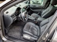 Porsche Macan Sport  BOSE  ALCANTARA PANORAMA