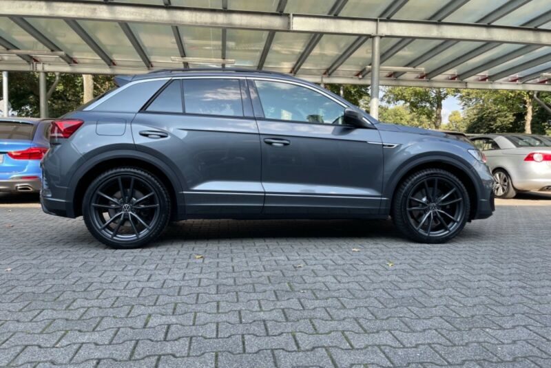 Volkswagen T-Roc R 4Motion  Pano  LED