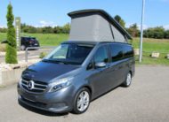 Mercedes-Benz V 250 Marco Polo Edition