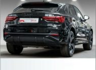 Audi Q3 Sport back 45 TFSI S LINE EDITION ONE