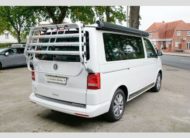Volkswagen T5 California 2.0 TDI Comfortline 4M