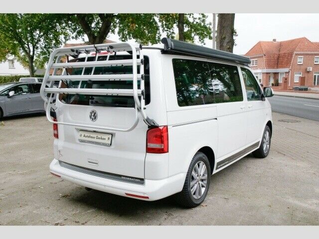 Volkswagen T5 California 2.0 TDI Comfortline 4M
