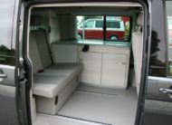 T6 California TSI Coast Edition 4Motion