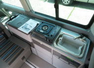 Volkswagen T5 California Beach avec kitchenette