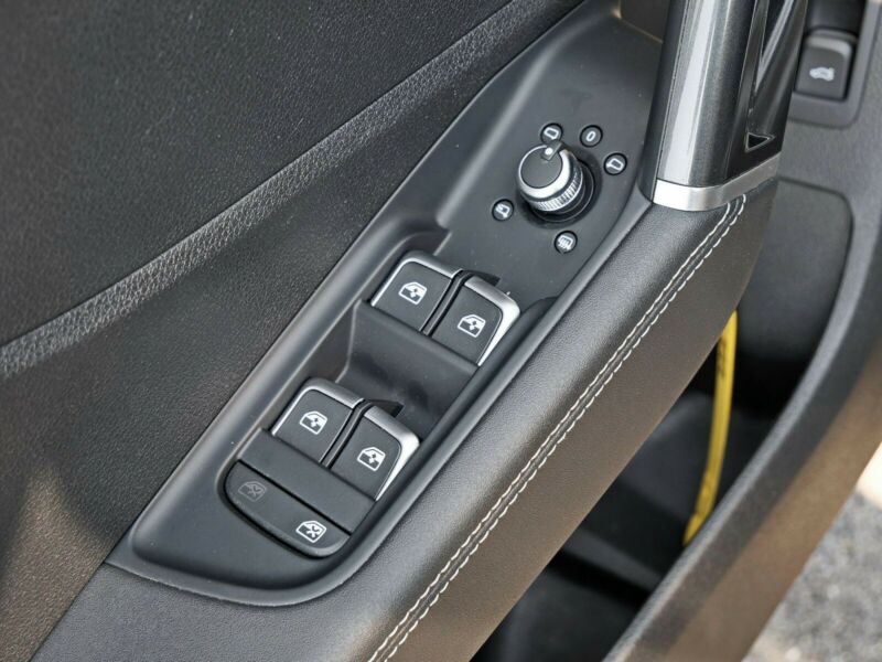 Audi Q2 2.0 TFSI édition one S tronic