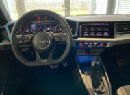 Audi A1 40 TFSI Sport back S Line