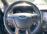 Ford Ranger double cabine 4×4 Raptor