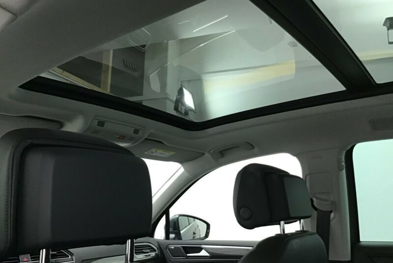 Volkswagen Tiguan 2.0 TDI 4M R-LINE
