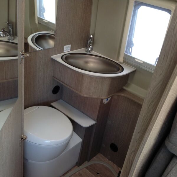 Citroën Jumper Possl Trenta 600