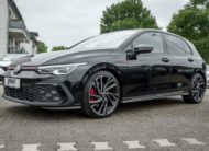Volkswagen Golf GTI 2.0 TSI OPF DSG