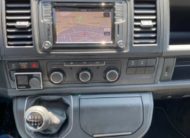 Volkswagen T6 Caravelle Comfortline 4Motion
