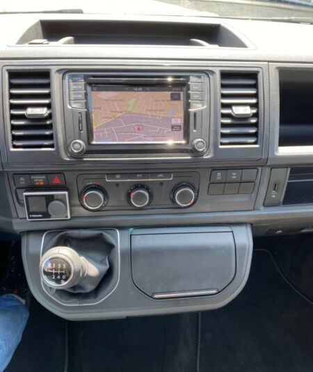 Volkswagen T6 Caravelle Comfortline 4Motion