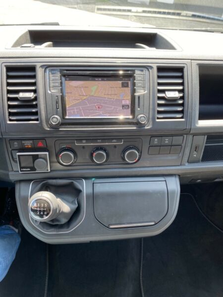 Volkswagen T6 Caravelle Comfortline 4Motion