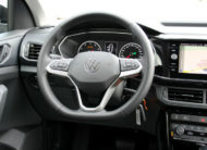 Volkswagen T-Cross 1.5 TSI DSG Style R-line