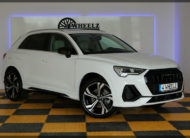 Audi Q3 45 TFSI quattro S tronic S line