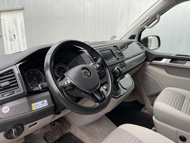 Volkswagen T6 CALIFORNIA OCEAN 4MOTION