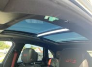 Porsche Macan GTS PDK PANO NAV BOSE