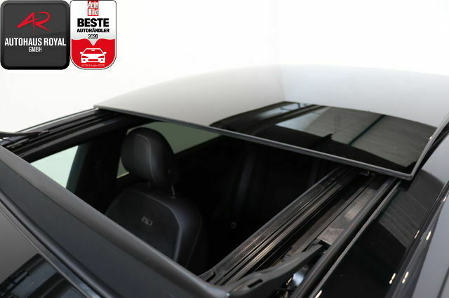 Volkswagen Arteon 2.0 TDI 3x R LINE SPORT