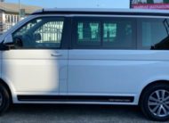 Volkswagen T5 California Generation 4Motion