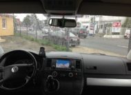 Volkswagen T5 Multivan United AHK 7 places