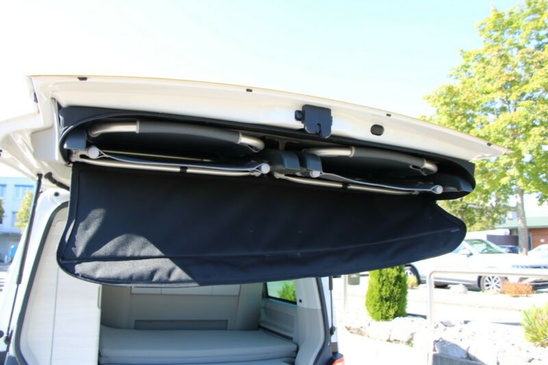 Volkswagen T6 California TDI Océan DSG