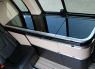 Mercedes-Benz V 250 Marco Polo Edition 4-Matic