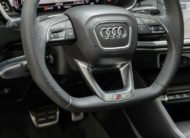 Audi Q3 Sport back 45 TFSI S LINE EDITION ONE