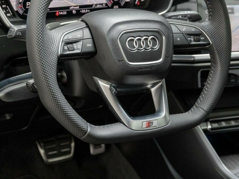 Audi Q3 Sport back 45 TFSI S LINE EDITION ONE