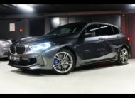 BMW 135 i XDRIVE 5-Tr AUTO  VIRTUEL