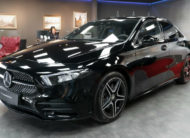 Mercedes-Benz A 250 AMG-LINE
