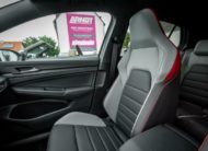 Volkswagen Golf GTI 2.0 TSI OPF DSG DCC