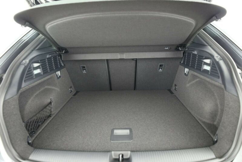 Audi Q2 35 TFSI S tronic * S line