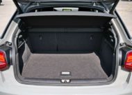 Audi Q2 2.0 TFSI édition one S tronic