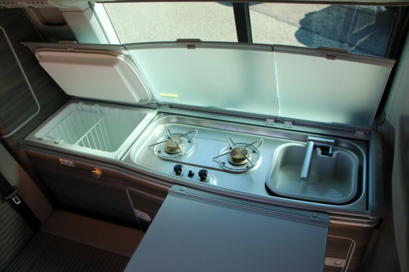 T6 California Ocean Edition Caméra 150 cv