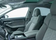 Audi A8 Limousine 5.0 TDI 286 ch