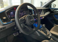 Audi A1 40 TFSI Sport back S Line