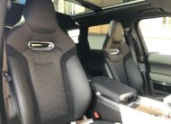 Land Rover Range Rover Sport 5.0 V8