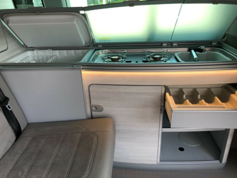 T6 California Ocean 4 Motion DSG 204 ch