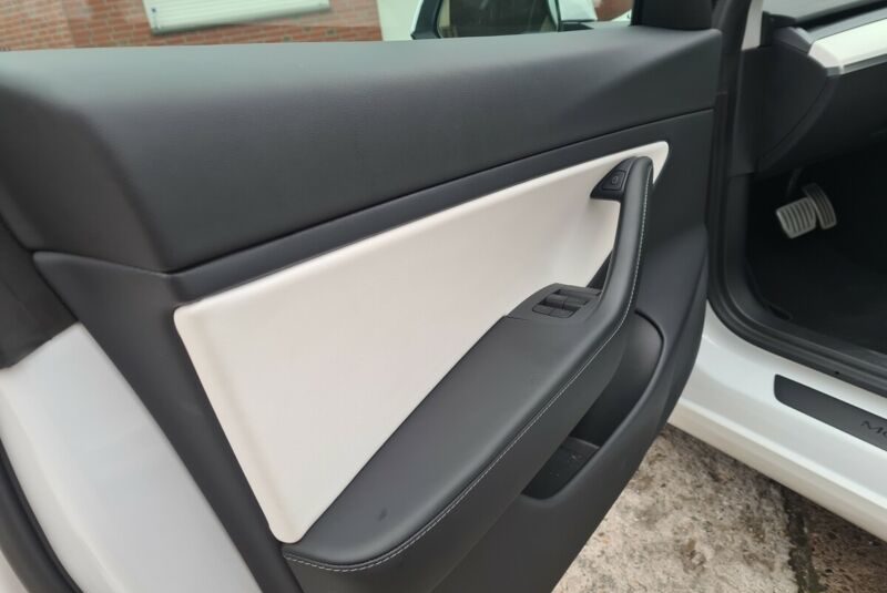 Tesla Model 3 PERFORMANCE Q1 FL