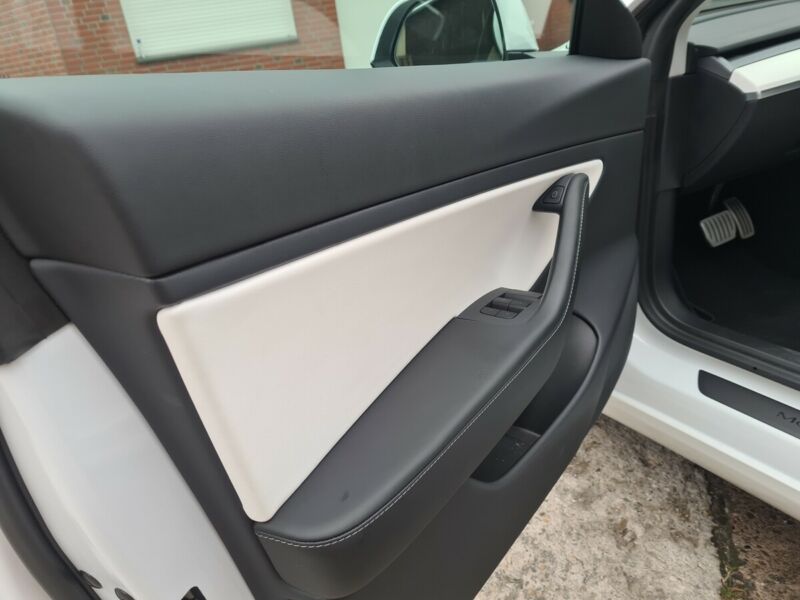 Tesla Model 3 PERFORMANCE Q1 FL