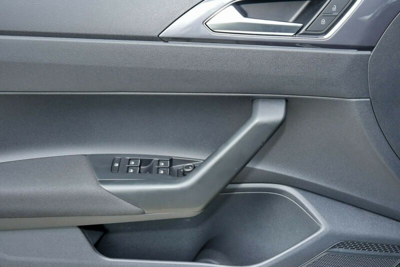 Volkswagen Polo 1.5TSI DSG High R-Line